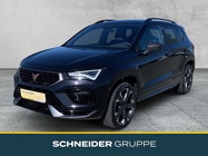 Cupra Ateca 2025