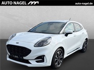 Ford Puma 2022
