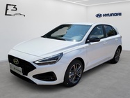 Hyundai i30 2025