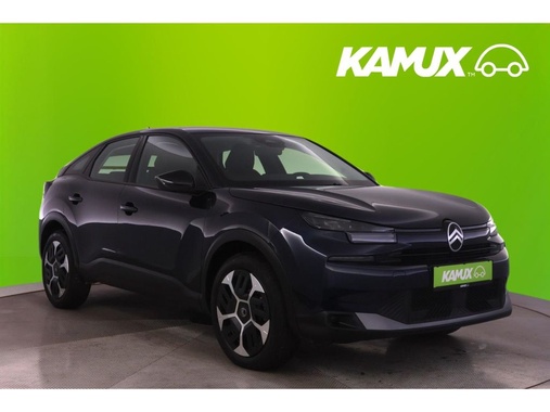 Citroen C4 2024