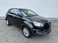 Ssangyong KORANDO 2015
