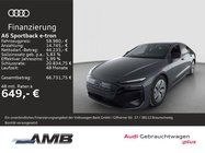 Audi A6 2025