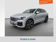 Volkswagen Touareg 2021