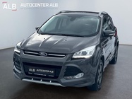 Ford Kuga 2015