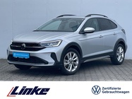 Volkswagen Taigo 2024