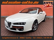 Alfa Romeo Spider 2010