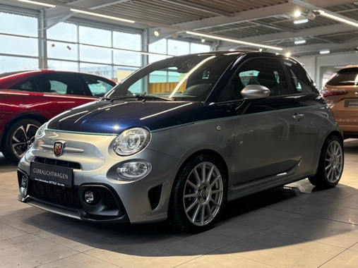Abarth 695 2018