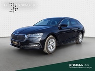 Skoda Octavia 2023