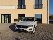 Volkswagen T-Roc 2020