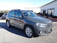 Volkswagen Tiguan 2016