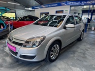 Opel Astra 2004
