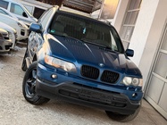 BMW X5 2000