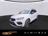 Cupra Ateca 2023