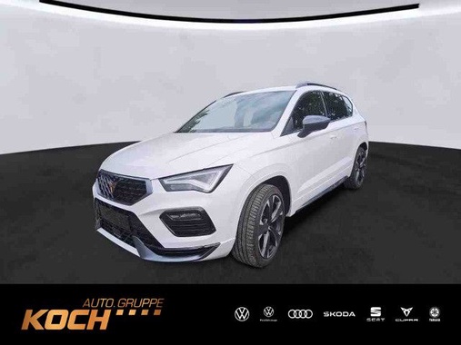 Cupra Ateca 2023