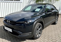 Mazda MX-30 2021