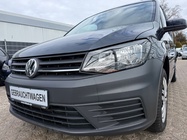 Volkswagen Caddy 2020