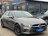 Mercedes-Benz A-Class 2019