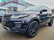 Land Rover Evoque 2018