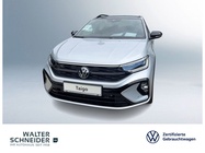 Volkswagen Taigo 2025