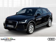 Audi Q2 2025