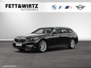 BMW 5 Series 2025