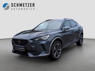 Cupra Formentor 2021