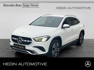 Mercedes-Benz GLA-Class 2025