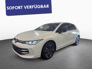 Volkswagen Golf 2025