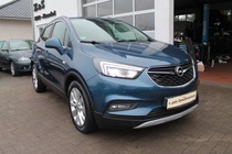 Opel Mokka 2016