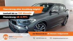 BMW X2 2019