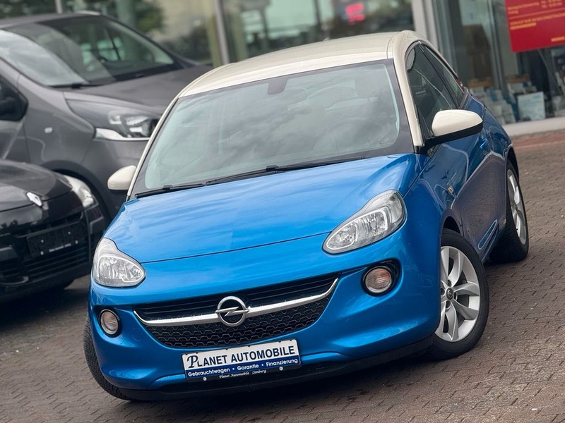 Opel Adam