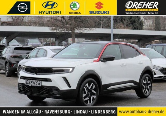 Opel Mokka 2023