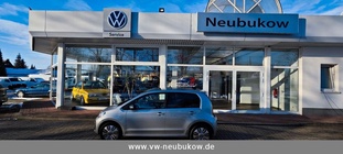 Volkswagen up! 2022