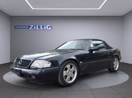 Mercedes-Benz SL-Class 1995