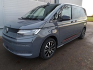 Volkswagen T7 2026