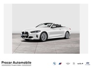 BMW 4 Series 2022