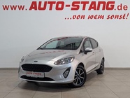 Ford Fiesta 2019