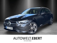 Mercedes-Benz C-Class 2023
