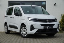 Opel Combo 2025