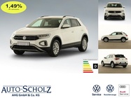 Volkswagen T-Roc 2024