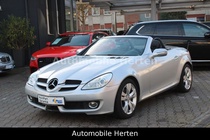 Mercedes-Benz SLK-Class 2010