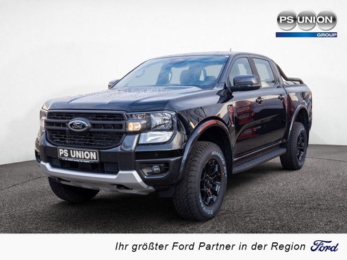 Ford Ranger 2026