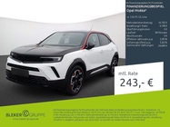 Opel Mokka 2022