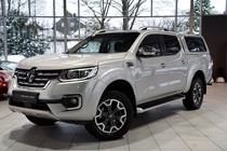 Renault Alaskan 2020