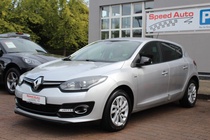 Renault Megane 2015