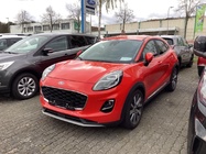 Ford Puma 2020