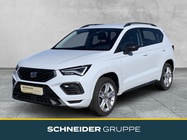 Seat Ateca 2022