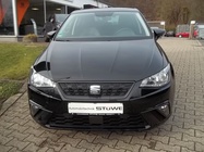 Seat Ibiza 2020