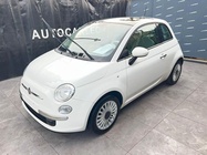 Fiat 500 2014