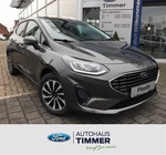 Ford Fiesta 2022